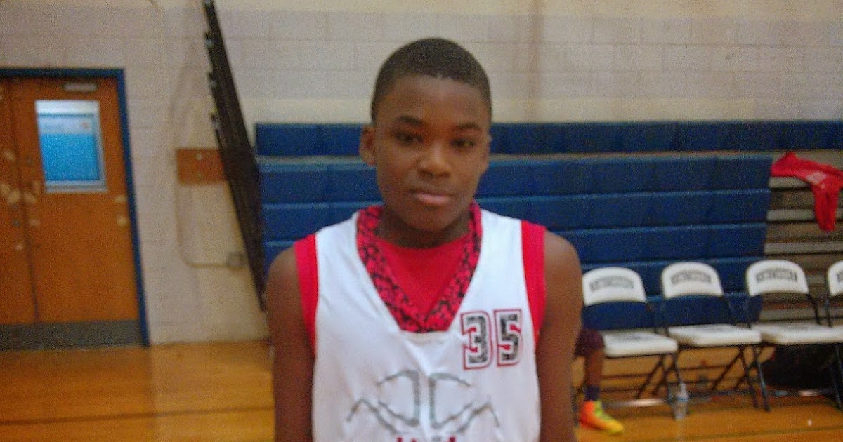 BASKETBALL SPOTLIGHT NEWS Baby Baller Jarace Walker Ready For Stardom!