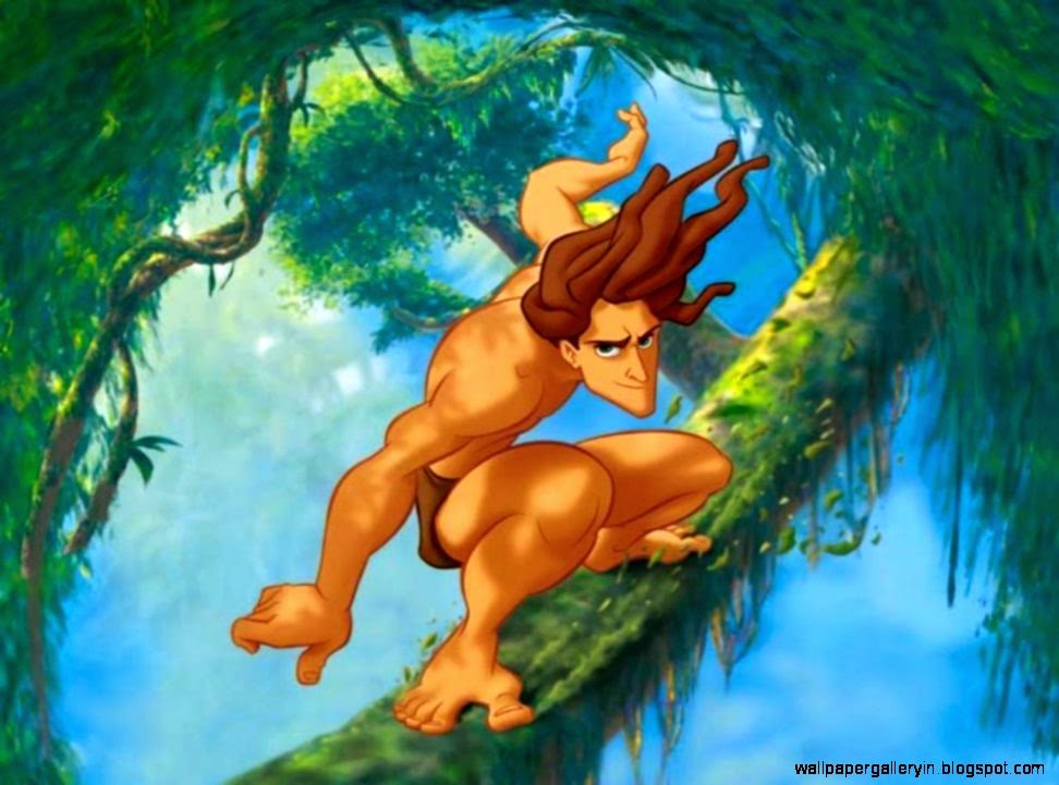 Tarzan Cartoon HD Wallpapers HD Wallpapers Tarzan Cartoon HD Wallpapers HD Wallpapers