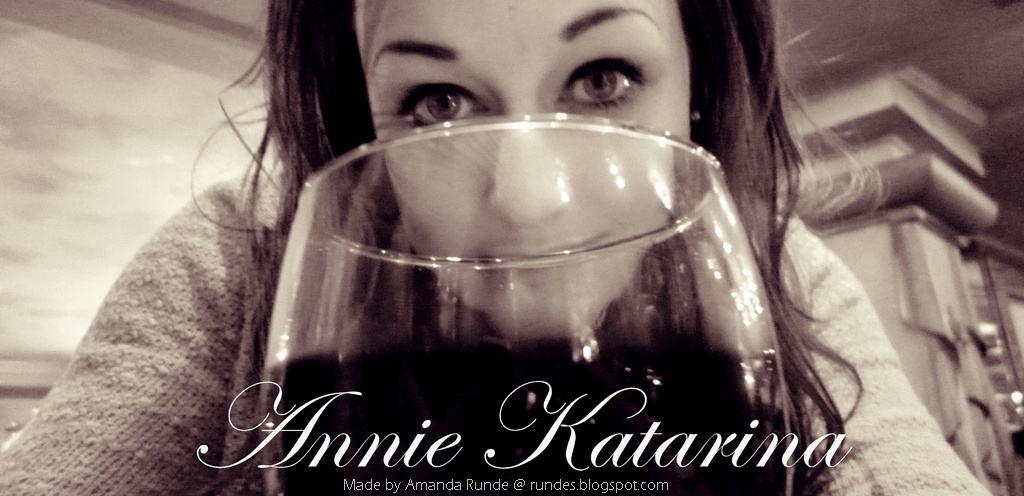 Annie Katarina