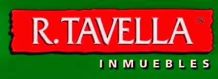 R.TAVELLA  Inmuebles