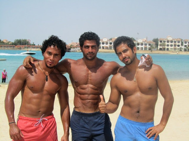 Matt Bomer full frontal movie scenes