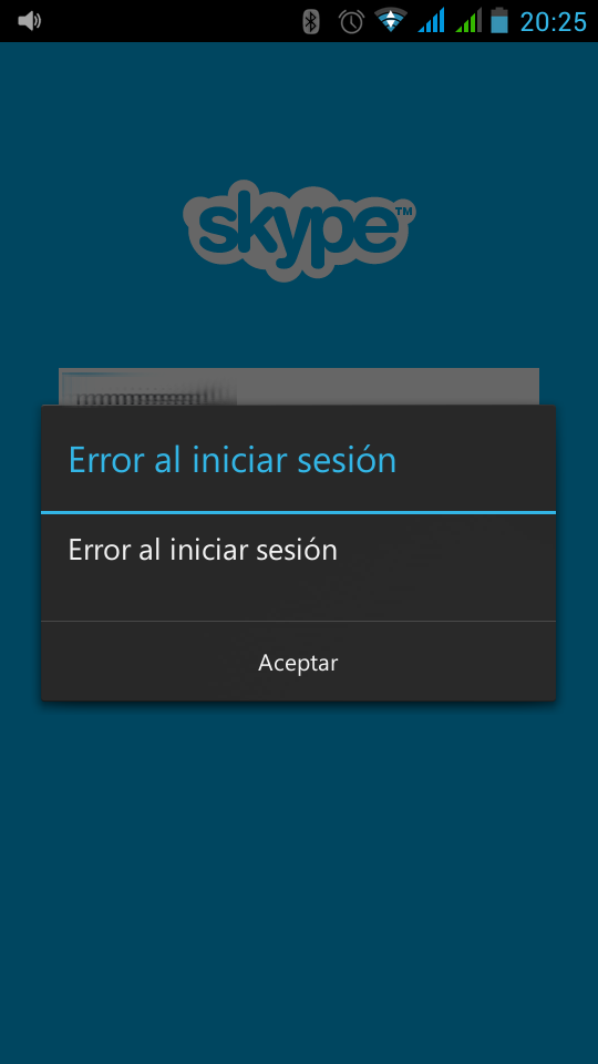 skype download error skype download error