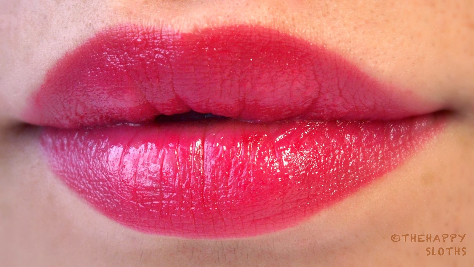 mary kay true dimensions lipstick sassy fuchsia