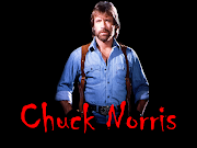 Chuck Norris & Herobrine (post chuck norris )