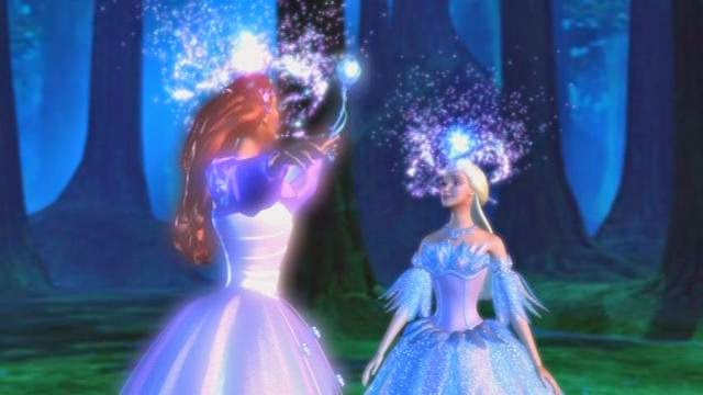 Watch Barbie Of Swan Lake Online Forbes