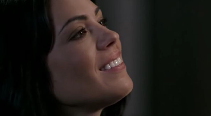 Carmen Porter Supernatural