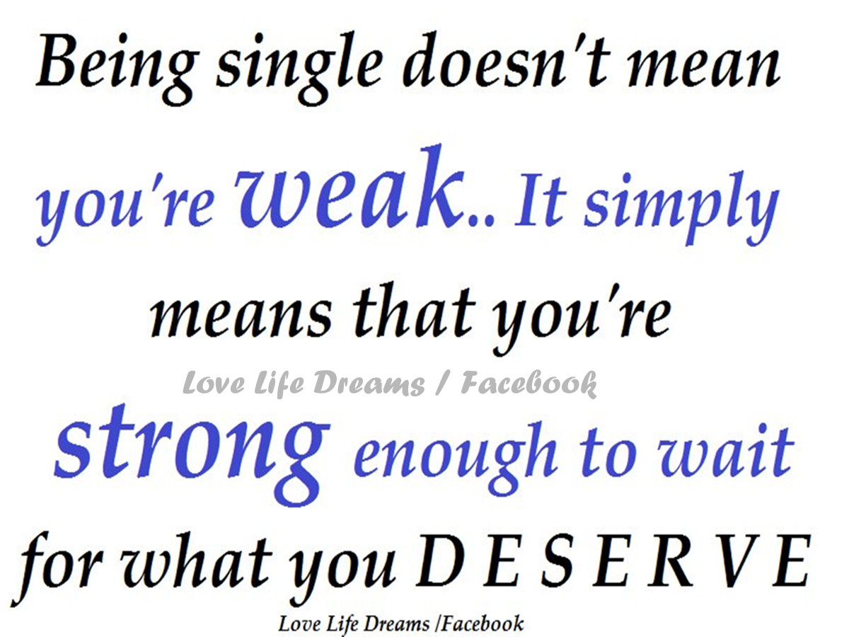Being single is my attitude translate in hindi