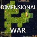 DIMENSIONAL WAR