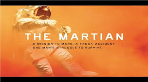Martian Mission