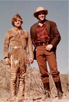 Cult Film Freak Kurt Russell Tim Matheson The Quest Double Feature