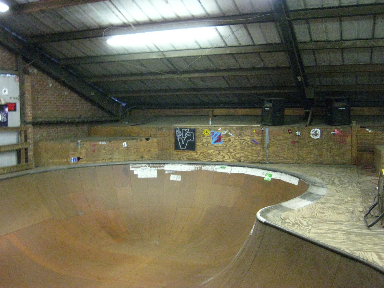 Mostic Inc Mostic Inc The Skate Barn In Hampstead Nc