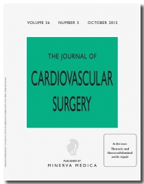 Journal of Cardiovascular Surgery