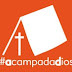Acampadadios - Social Media Event for Friday