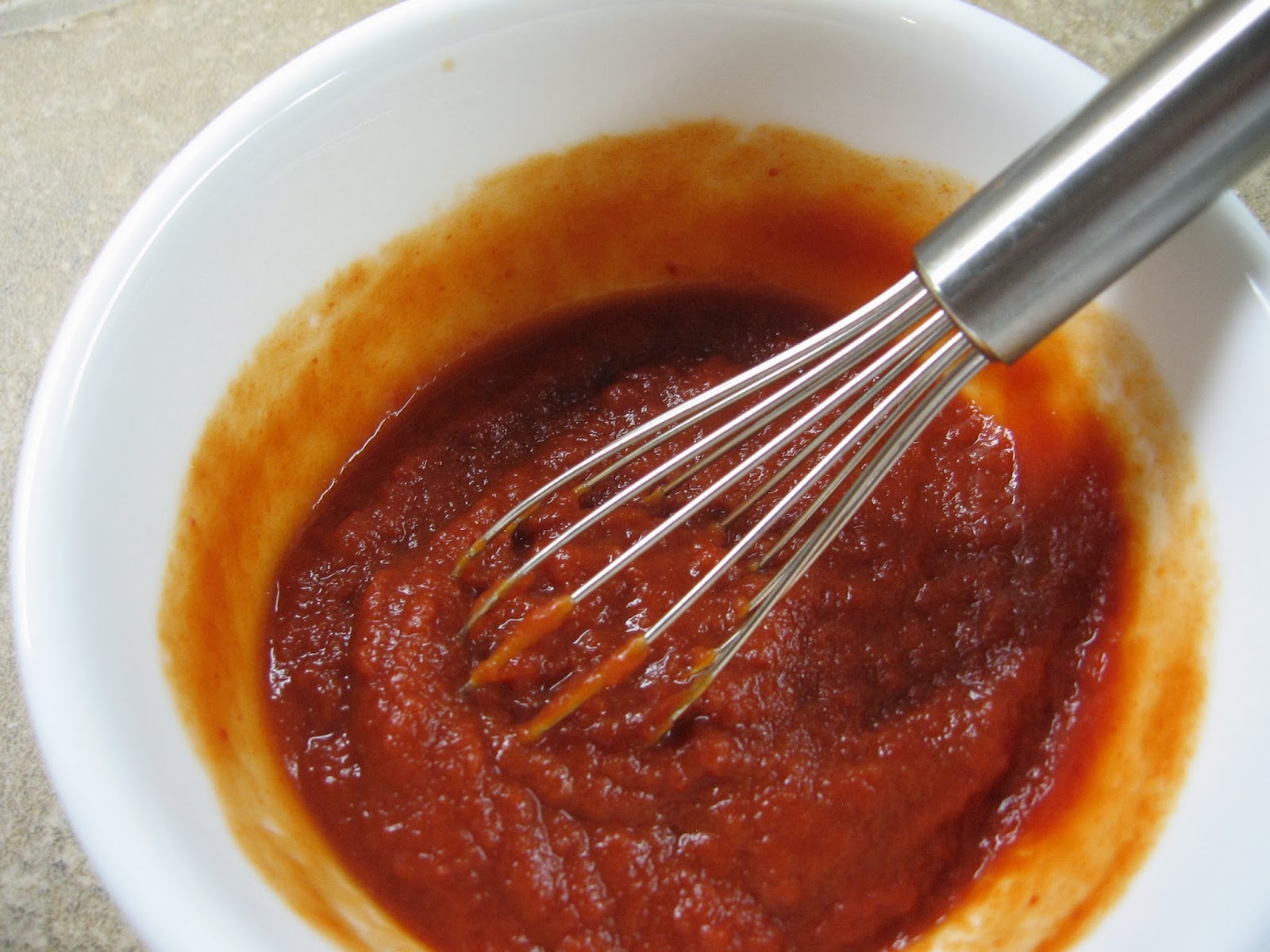 Please, DON'T pass the salt! Tomato Powder