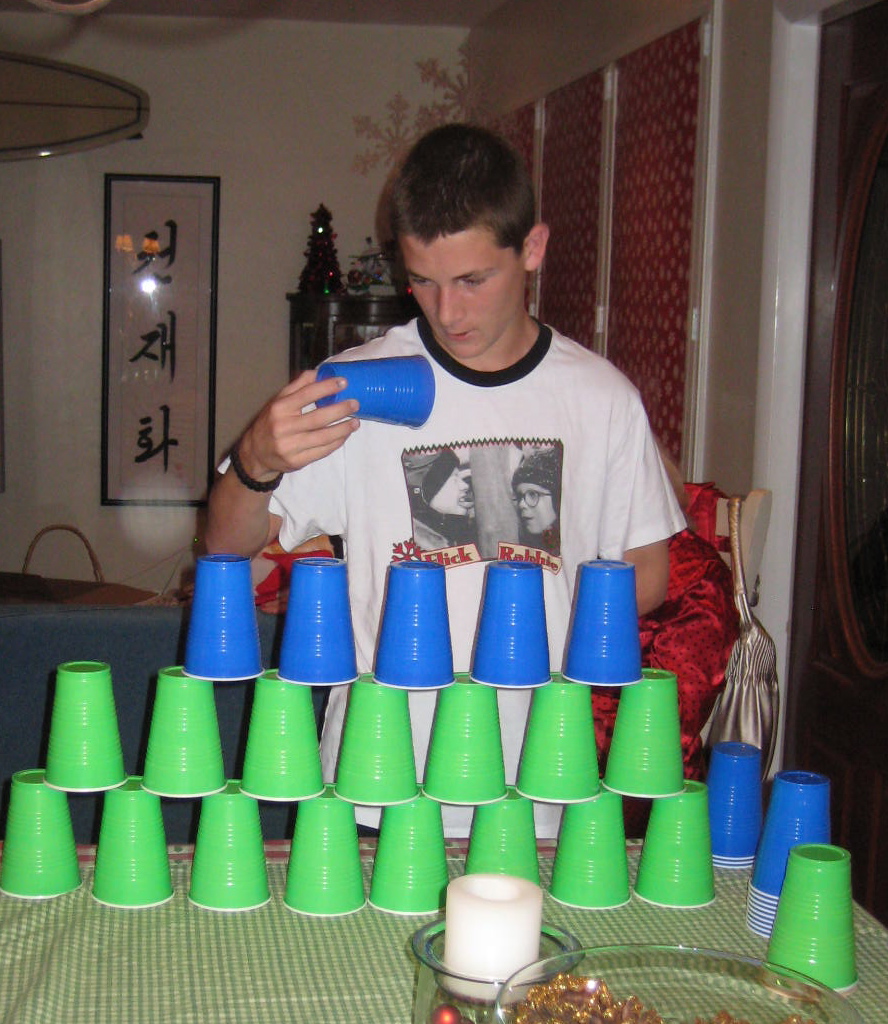 Creative Party Ideas by Cheryl Christmas Pajama Party