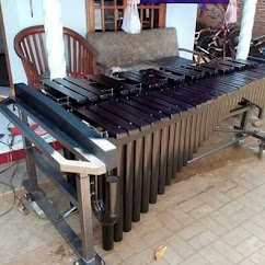 marimba & vibraphone