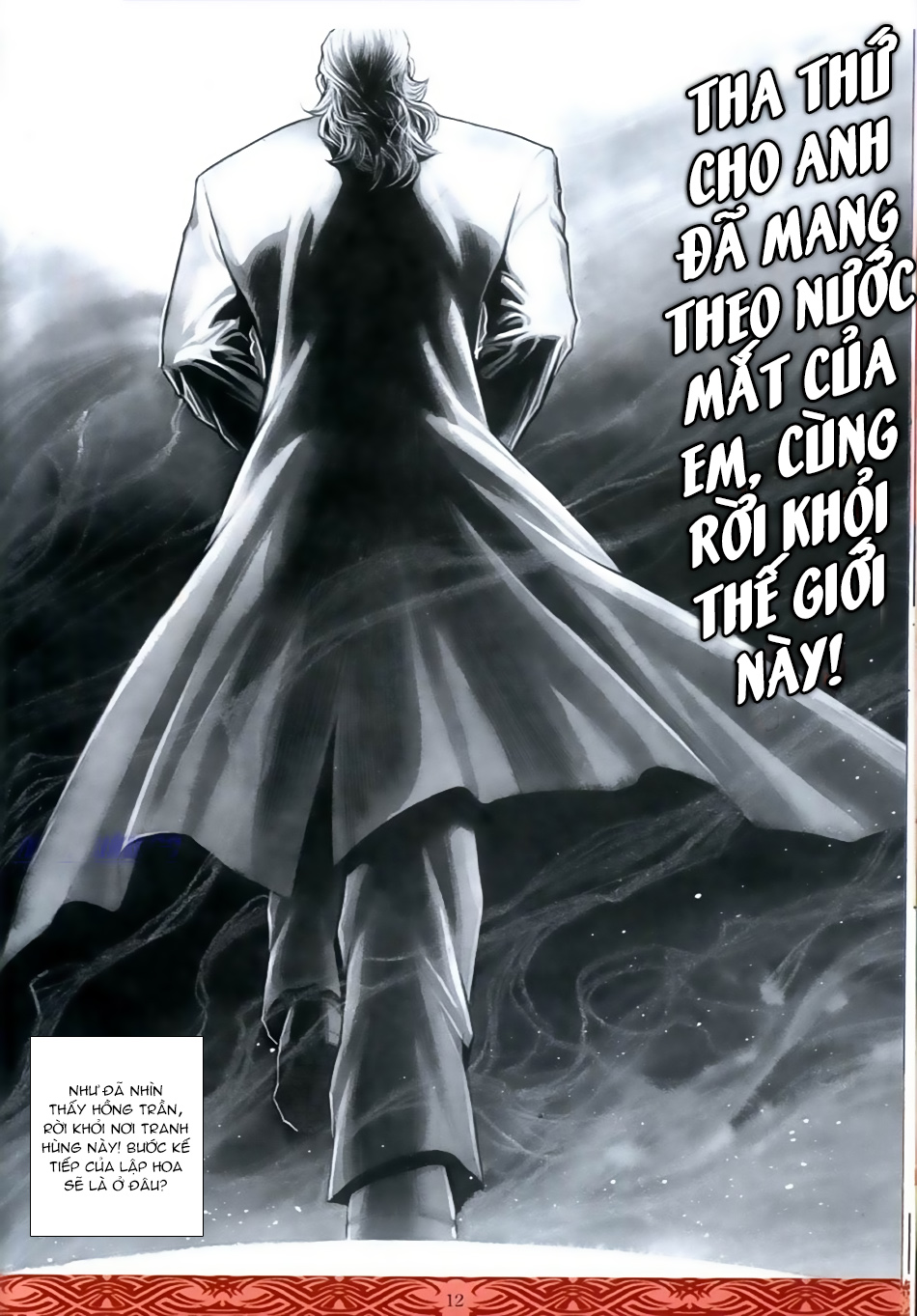 Người Trong Giang Hồ Chap 641 - Truyen.Chap.VN