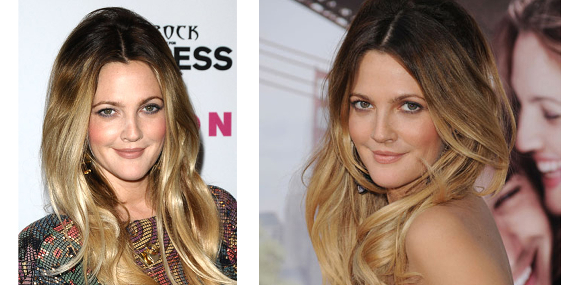 Ombre Hair Trend A Great Look In Your 30s Mythirtyspot