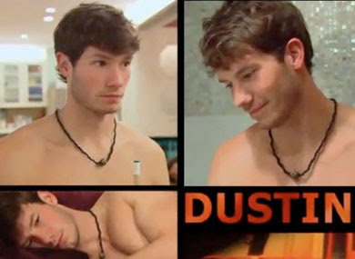 Real World Dustin