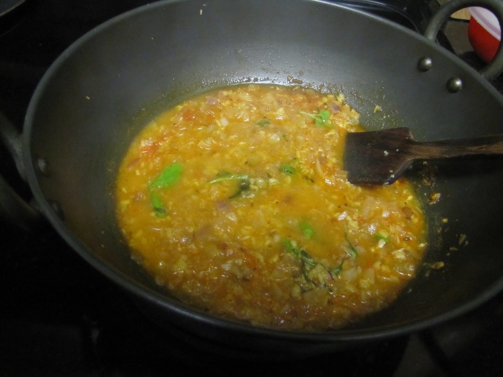 Turnip Moong Dal Kootu Nithya's Nalabagam