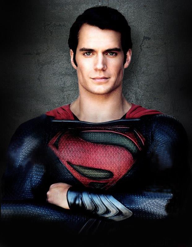 Conheça a nova namorada de Henry Cavill, o intérprete do Super-Homem