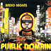 PUBLIC DOMAIN - Radio Nights (1997)