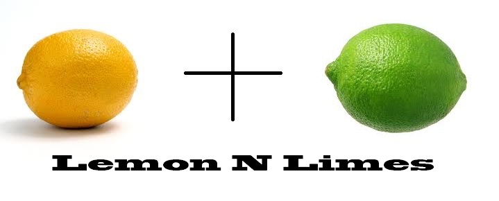 Lemon-N-Limes