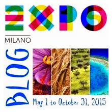 Expo 2015 Milano BLOG