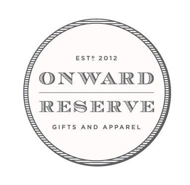 Onward Reserve Storefront