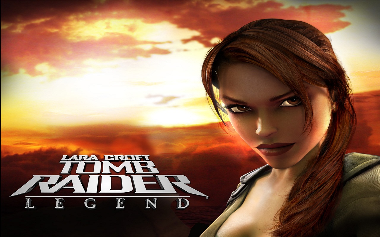 Tomb Raider Legend Ps2 Iso Torrent Download