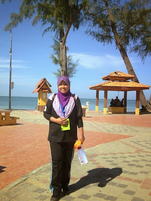 PORT DICKSON : @ TELUK KEMANG