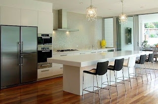 15 Ideas de Iluminación para la Cocina Perfecta | Cómo Diseñar Cocinas