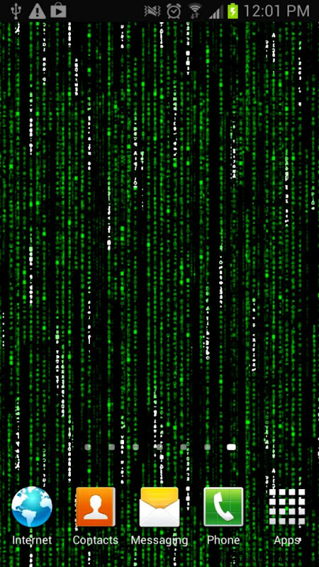 Matrix Live Wallpaper APK Download Free Personalization APP for Matrix Live Wallpaper APK Download Free Personalization APP for