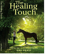 The Healing Touch