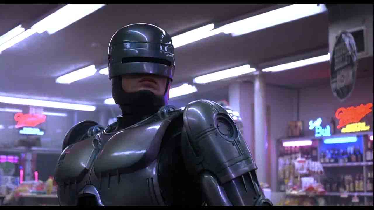 RoboCop 2014 Dual Audio Hindi BluRay 720p 950MB ESubs