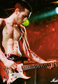 John Frusciante