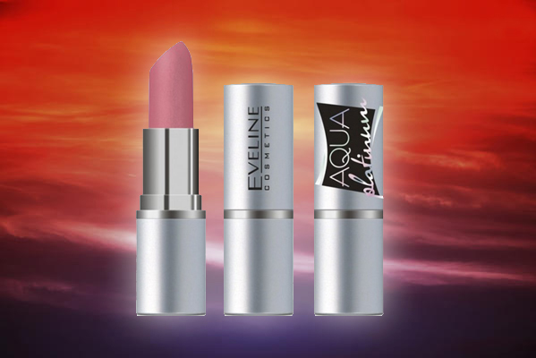 Son môi của Eveline – một thương hiệu mỹ phẩm Châu Âu được nhập khẩu độc quyền tại Việt Nam bởi DaiLinh Group