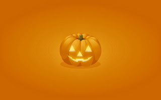 Happy Halloween HD Wallpaper 3