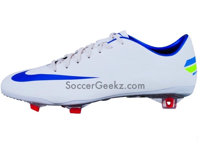 Nike Mercurial Vapor VIII FG Soccer Boots Multi Zando