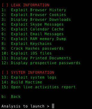 mac os framework is terrible mac os framework is terrible