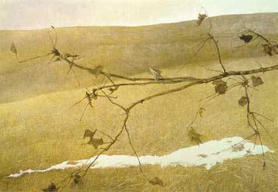 Andrew Wyeth Paintings for Christina’s World photo, picture gallery