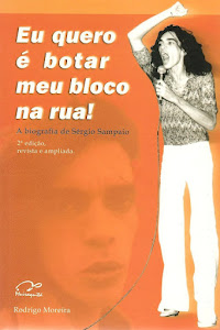 Biografia de Sérgio Sampaio