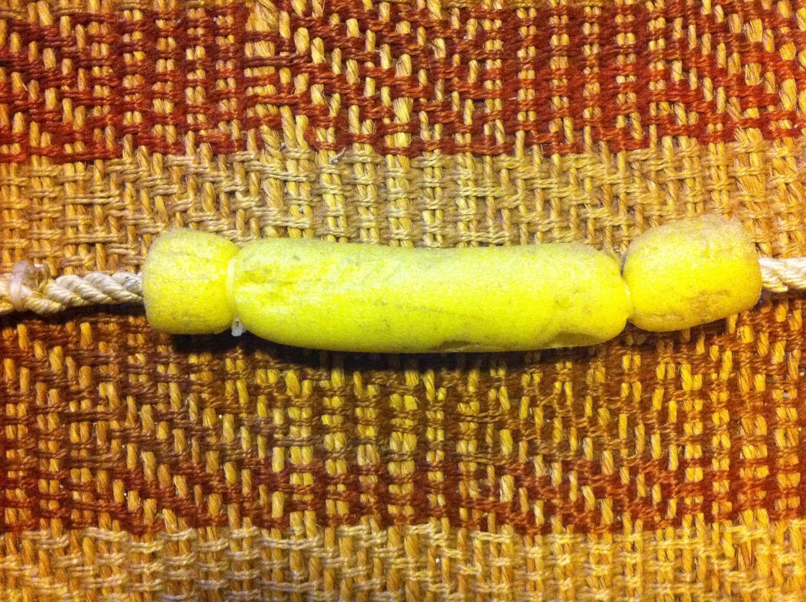 Canoe Bassin Homemade Drift Sock Guide