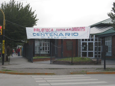 La Biblioteca reanuda actividades.