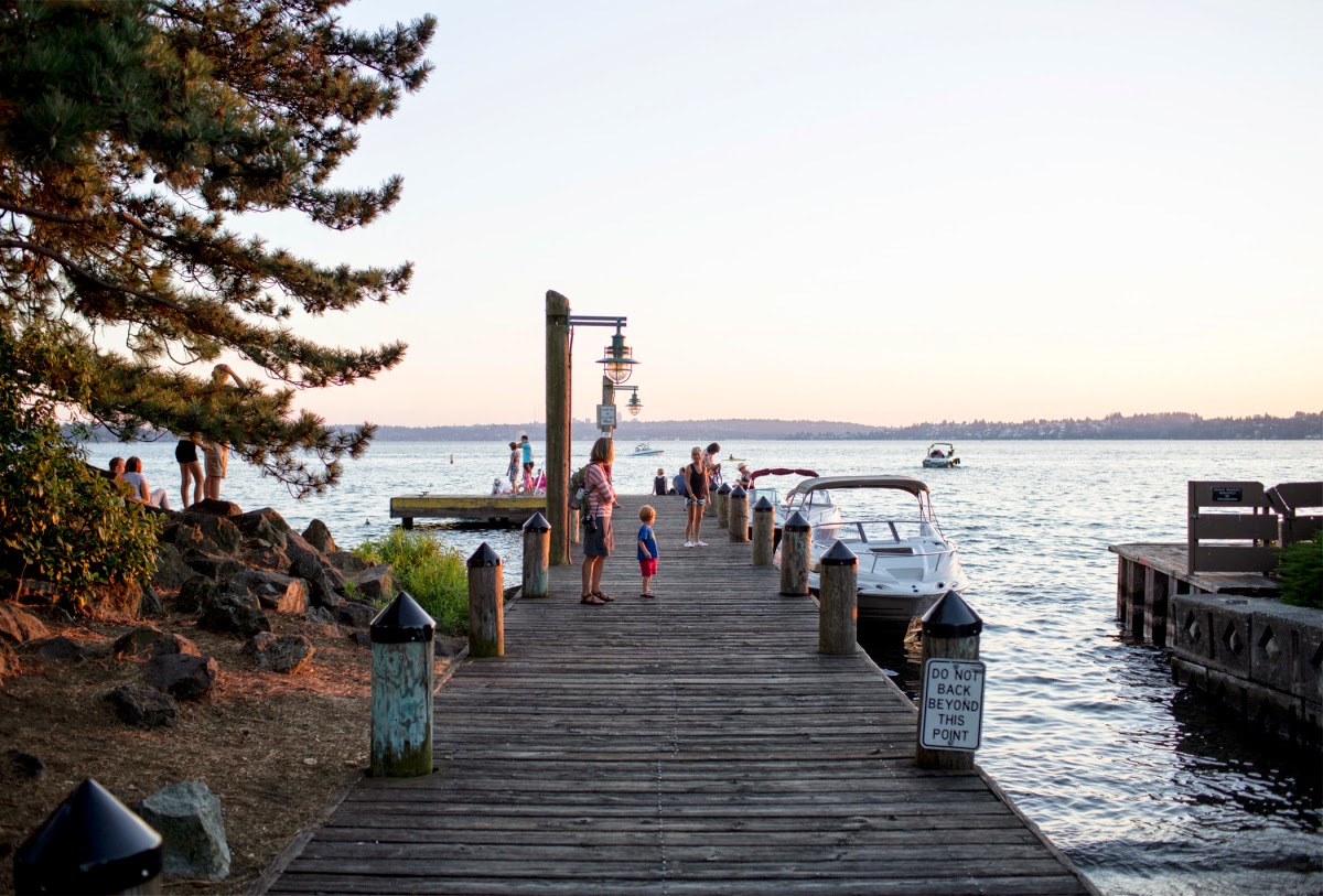 Kirkland Style Kirkland ranked 5 in Time's Top Places To Live