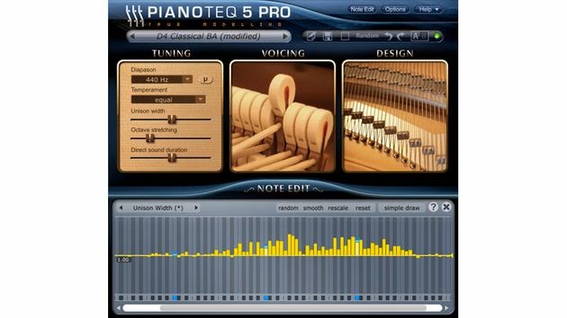Pianoteq 6.3 Full Version For Mac With Crack Code