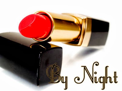 Lipstick by Night