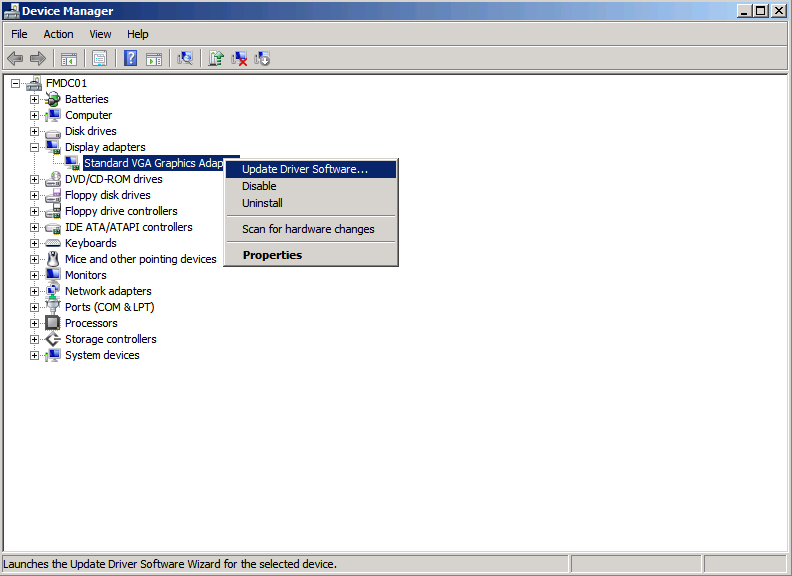 Vmware Windows 95 Svga Driver Vmware Windows 95 Svga Driver