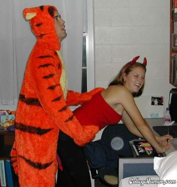 The key to this position is all in the setup (and the alcohol): Fill a hot ... collegehumor.97220bc5a18f40059e07cfed0e9c5cdf free tiny teens masturbating videos latina ass tan lines