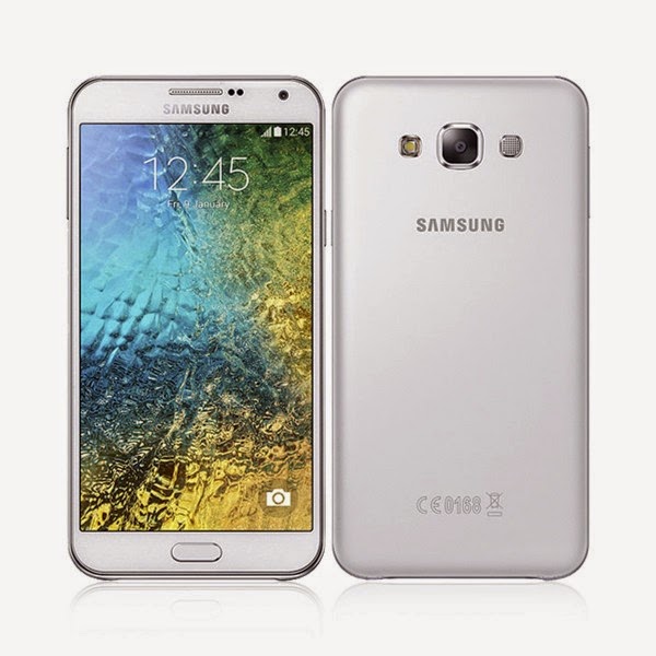 Spesifikasi dan Harga Samsung Galaxy E7 Juni 2015 | Info ...